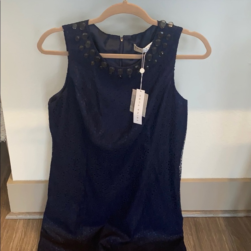 Trina Turk Dress